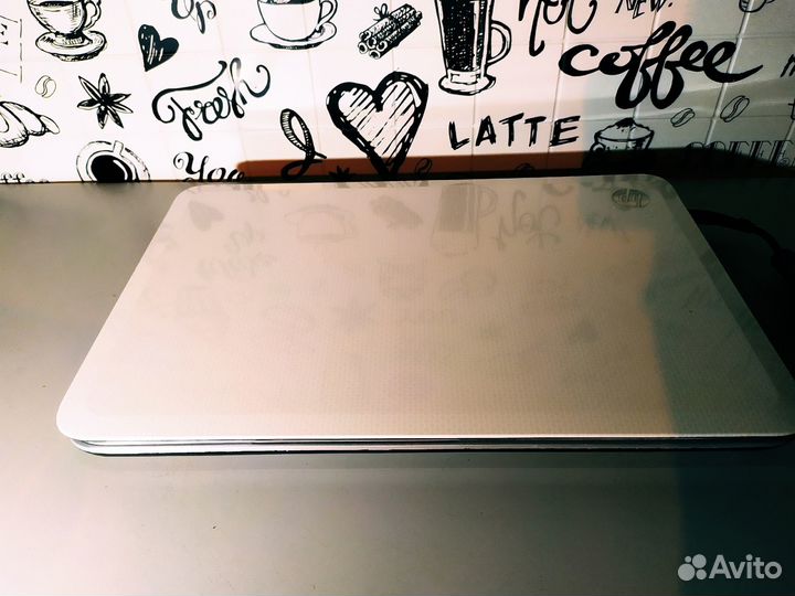 HP G6-2227sr - A4-4 Gen \ 4 Озу \ SSD