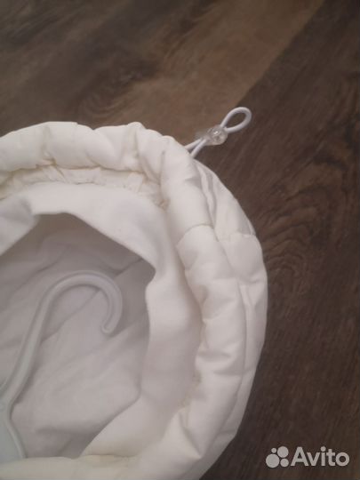 Комбинезон демисезонный 68р