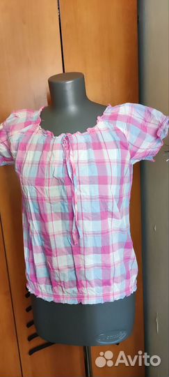 Блузка 44-46р baon