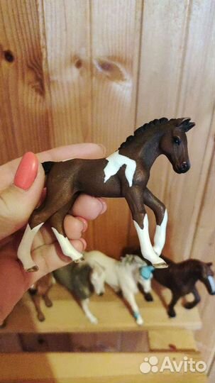 Фигурки шляйх