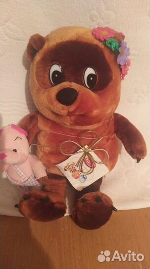 Детские игрушки