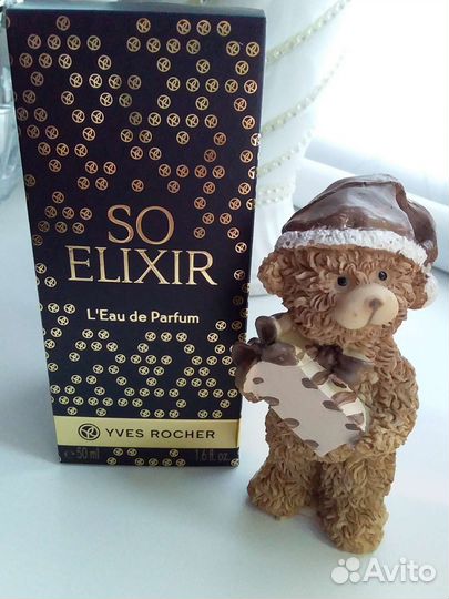 Ив роше Парфюмы