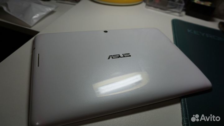 Планшет Asus K00F MeMO Pad 10 ME102A