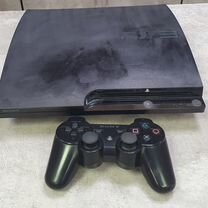 Sony playstation 3 slim