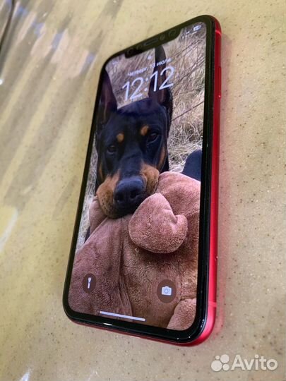 iPhone 11