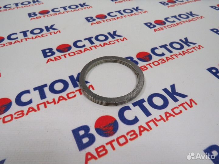 Кольцо глушителя masuma Mos-116