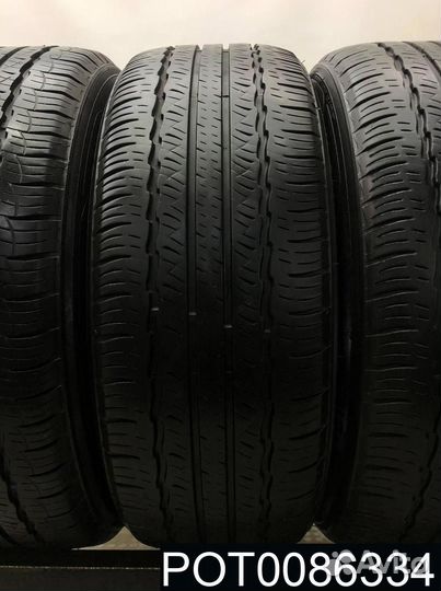 Triangle AdvanteX SUV TR259 235/55 R18 99P