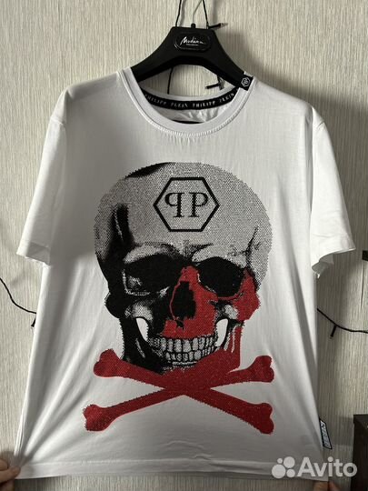 Philipp plein футболки