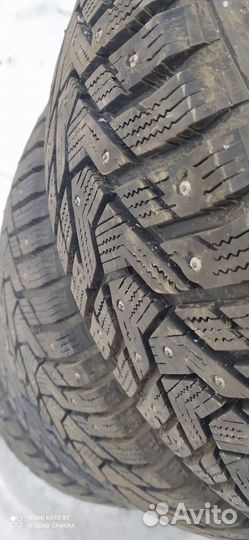 Hankook Winter I'Pike RS2 W429 195/55 R16