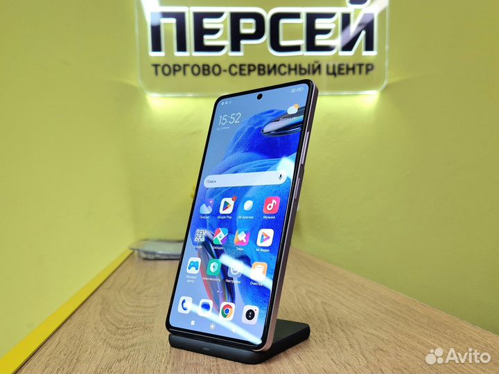 Xiaomi Redmi Note 12 Pro 5G, 8/128 ГБ