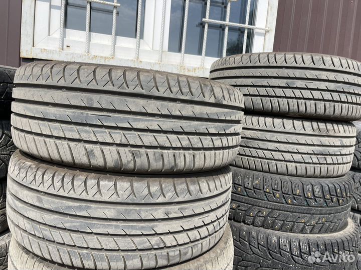 Колеса 5 114 3 r18