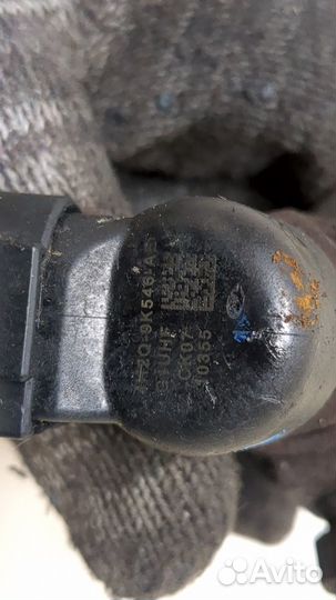 Форсунка топливная Land Rover Discovery 3, 2004