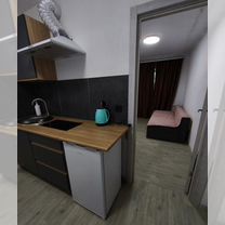 1-к. квартира, 34 м², 3/10 эт.