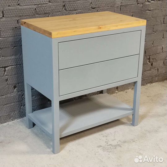 Тумба под раковину