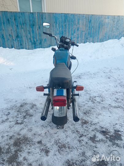 Иж Планета 4