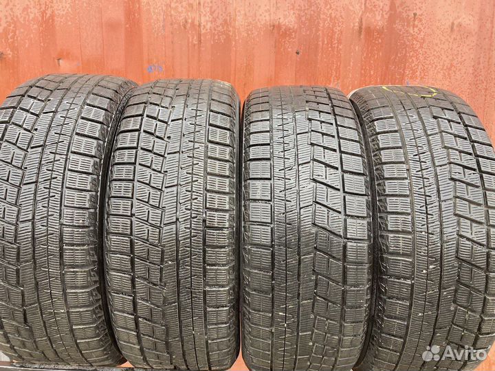 Yokohama Ice Guard IG60 225/55 R17 97Q