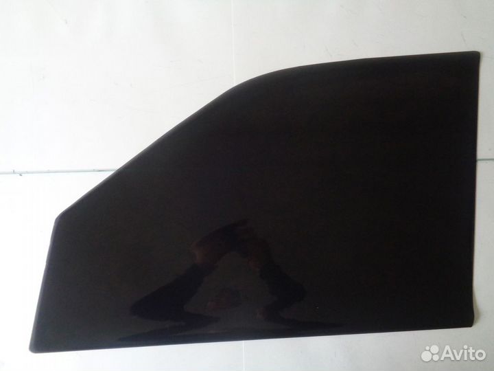 Силиконовая тонировка