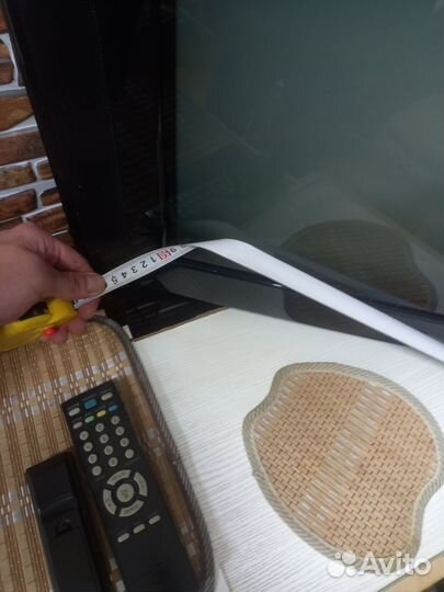 Телевизоры с приставками