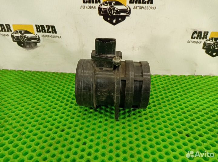 Датчик массового расхода воздуха