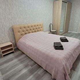 1-к. квартира, 45 м², 4/19 эт.