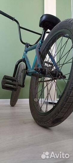 BMX radio valac 2019