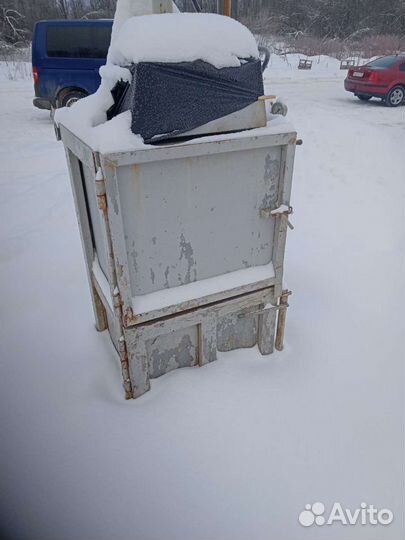 Пресс для макулатуры,пластика