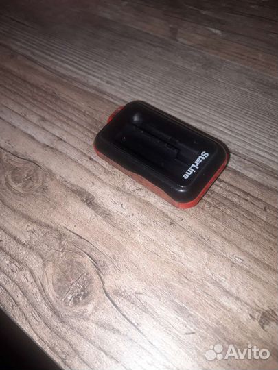 Корпус брелка для авто сигнализации Starline E96