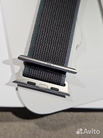 Ремешок apple watch ultra 2 Оригинал