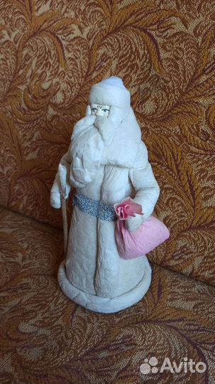 Дед мороз СССР