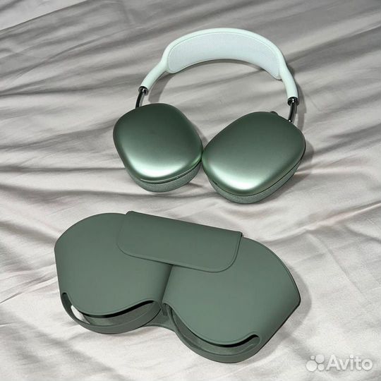 Air Pods max (новые)