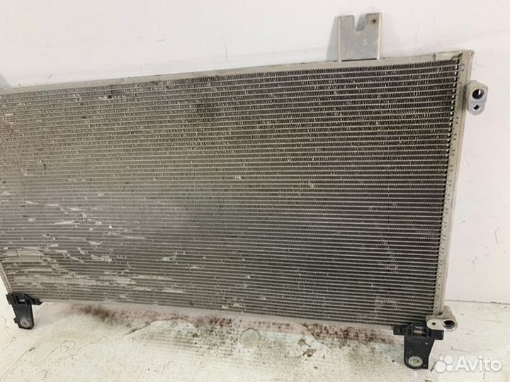 Радиатор кондиционера Honda Cr-V 5 2017