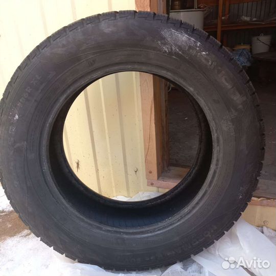 Nordman WR 225/65 R17