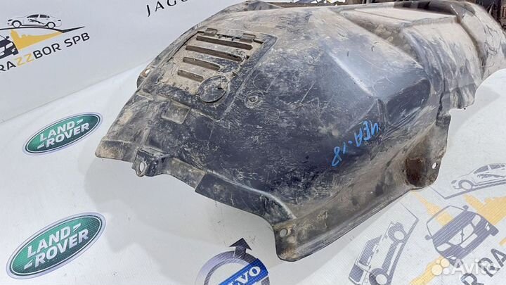 Подкрылок передний левый BMW 3-Series E90 E91