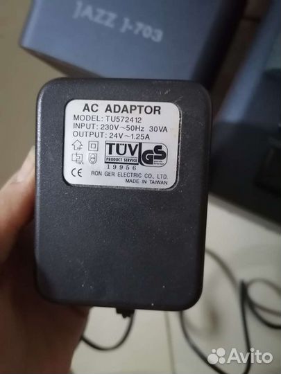 Мощные Колонки J-703AV способны звучать как Hi-Fi