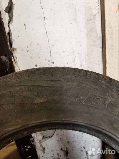 Bridgestone Blizzak Ice 175/80 R15