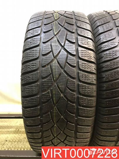 Dunlop SP Winter Sport 3D 235/60 R17 102H