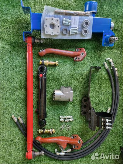 Комплект мтз 82 комплект дозатора. Рулевой насос дозатор мтз 82. Рулевой дозатор трактора мтз 80. Переделка мтз 80 под дозатор. Дозатор на мтз 82.