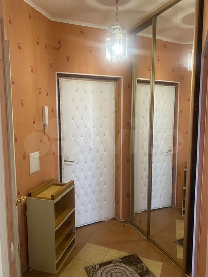 1-к. квартира, 32 м², 8/10 эт.