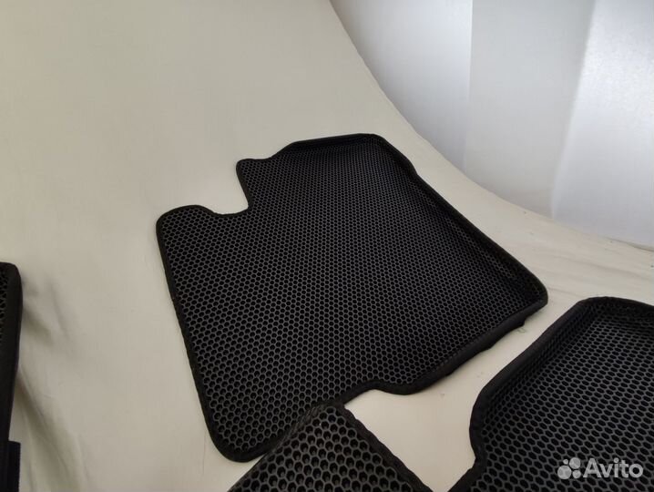 Ева (EVA, эва) коврики хундай соната лот 326