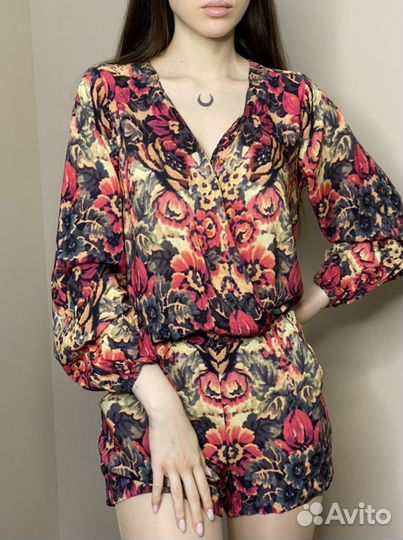 Комбинезон женский Samand&lavi XS