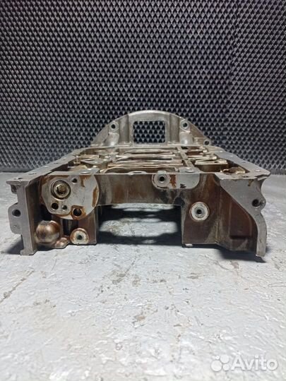 Картер двс Kia Optima 4 JF 2018 211002GGA0