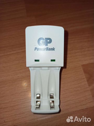 Зарядное устройство NiMH для аа ааа