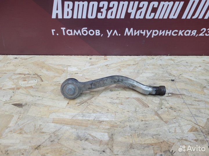 Рулевой наконечник правый LADA X-Ray