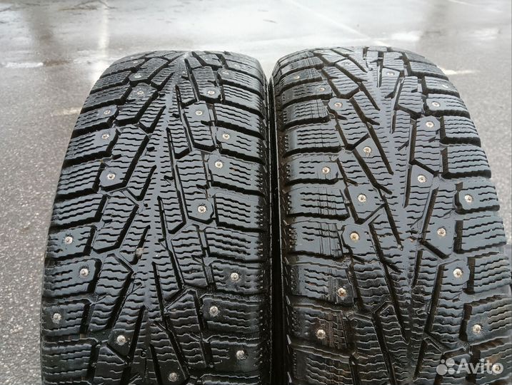 Cordiant Snow Cross 195/60 R15 92T