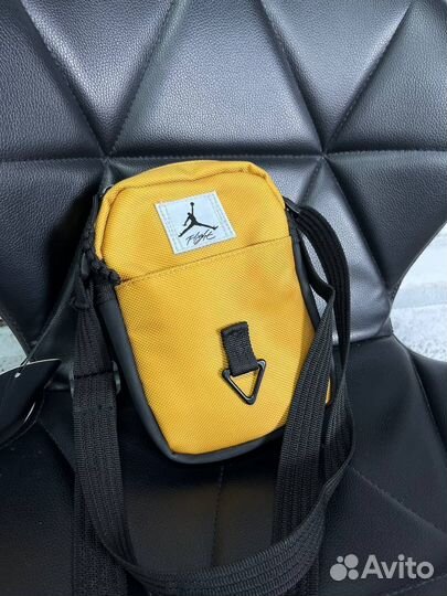 Сумка Nike air Jordan