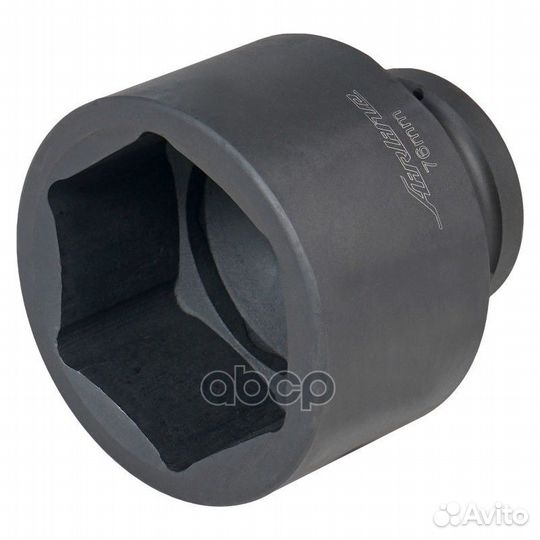 Головка ударная торцевая 1