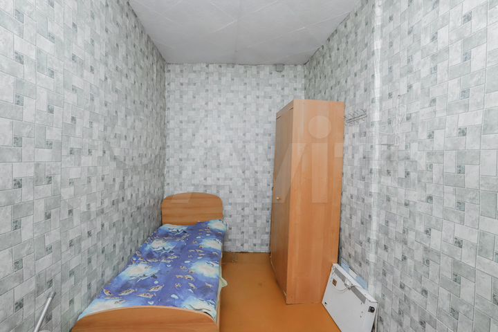 Дом 43,9 м² на участке 3 сот.