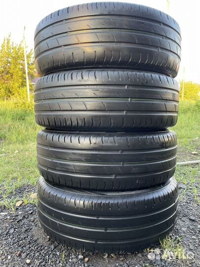 Viatti Strada Asimmetrico 195/60 R15