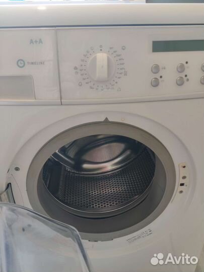 Стиральная машина бу Electrolux