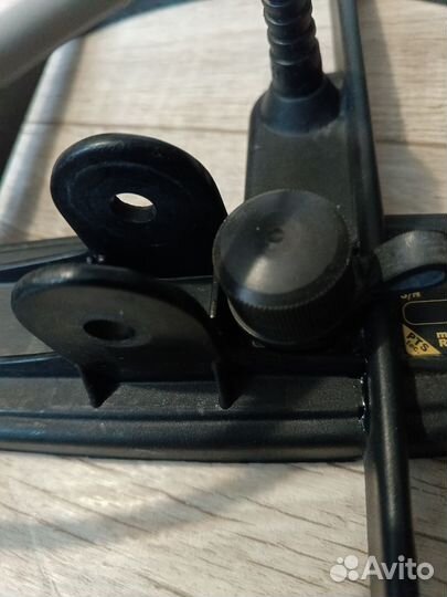 Трёх частотная катушка ака